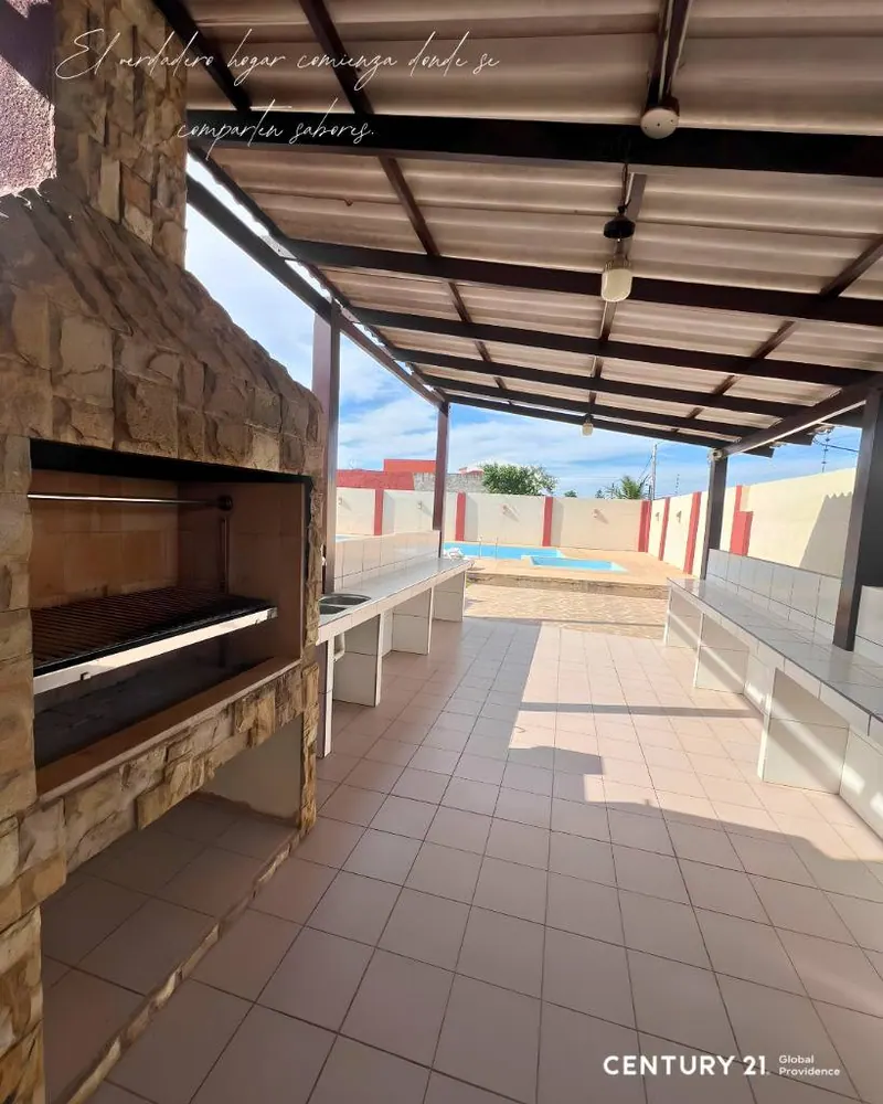 3-bedroom house for sale in the Paradisso gated community, East Zone: foto 18 de 19