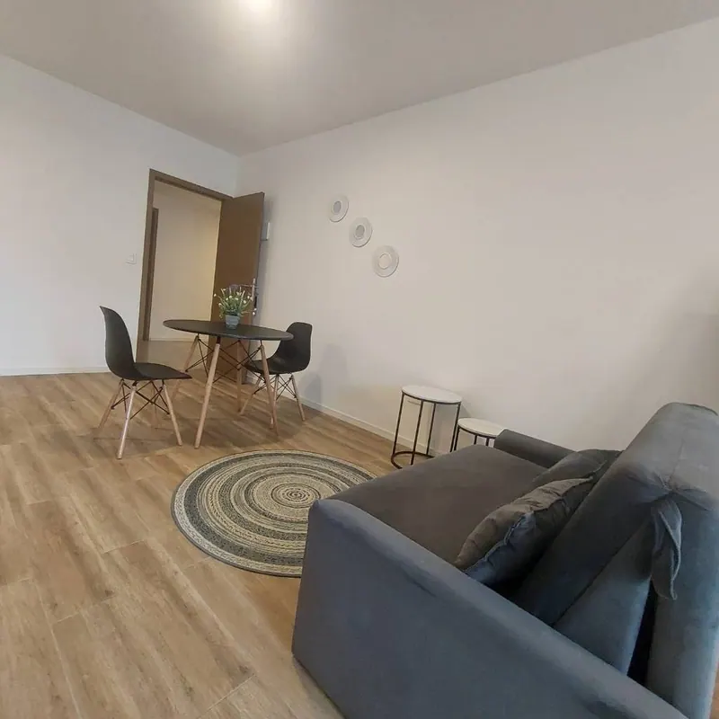 Furnished studio for rent in the Soul Parc gated community: foto 1 de 16