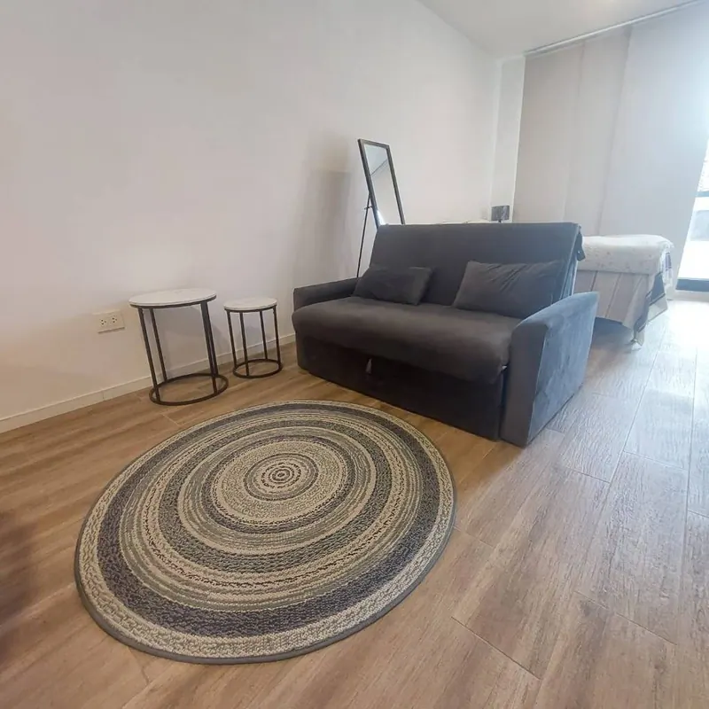 Furnished studio for rent in the Soul Parc gated community: foto 3 de 16
