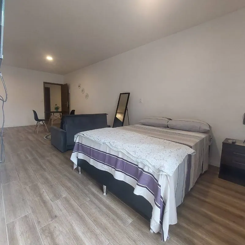 Furnished studio for rent in the Soul Parc gated community: foto 7 de 16