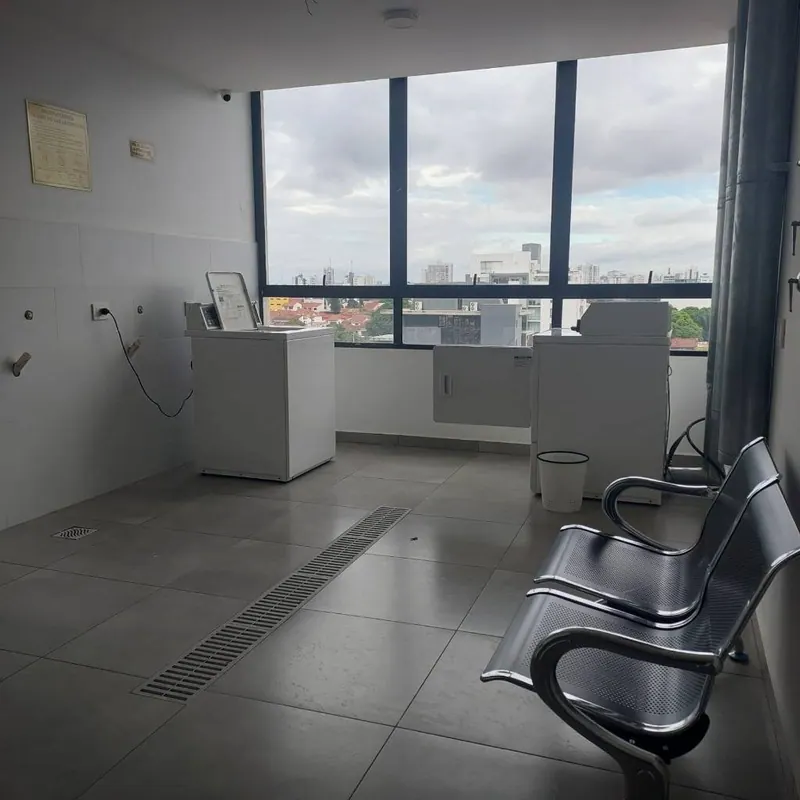Furnished studio for rent in the Soul Parc gated community: foto 12 de 16