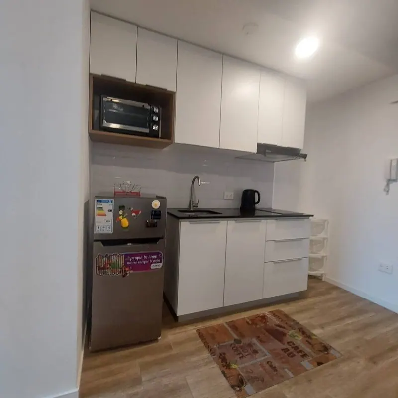 Furnished studio for rent in the Soul Parc gated community: foto 13 de 16