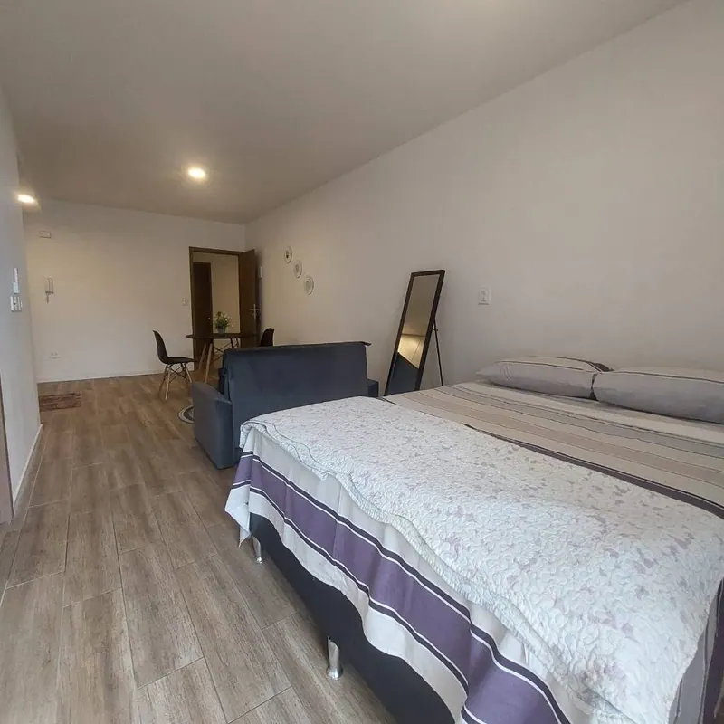 Furnished studio for rent in the Soul Parc gated community: foto 16 de 16