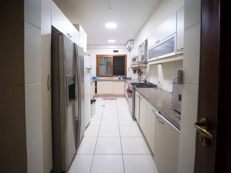 4-bedroom house for sale in a gated community in Urubó, with pool: foto 11 de 28