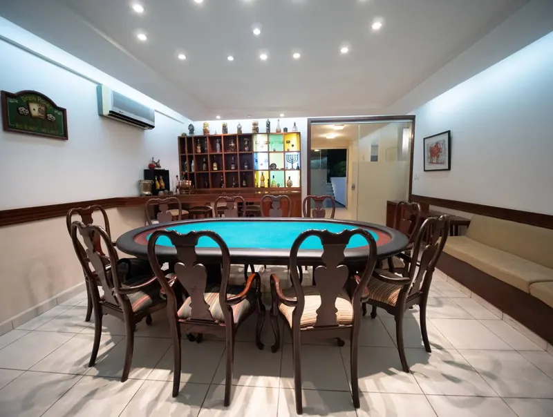 4-bedroom house for sale in a gated community in Urubó, with pool: foto 12 de 28