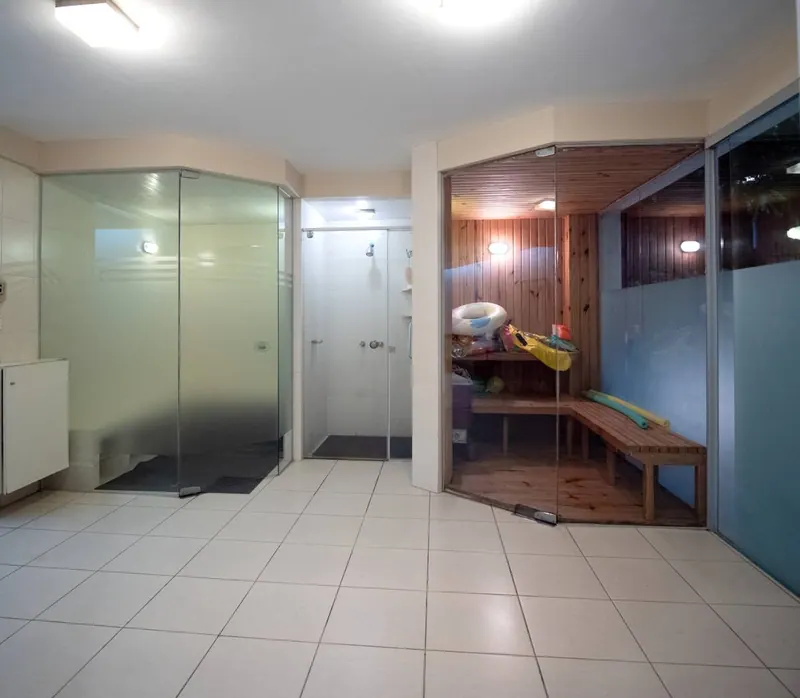 4-bedroom house for sale in a gated community in Urubó, with pool: foto 13 de 28