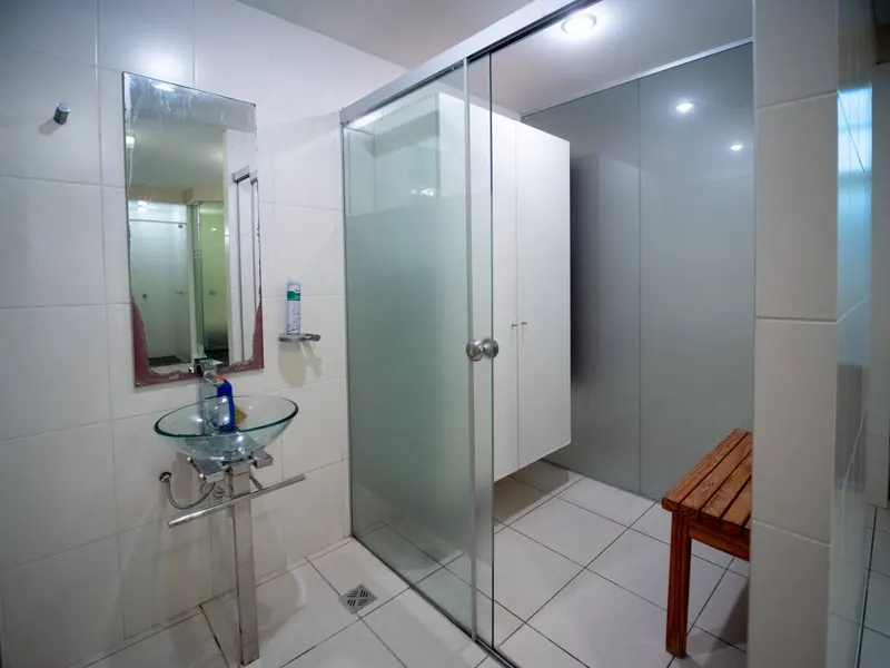 4-bedroom house for sale in a gated community in Urubó, with pool: foto 14 de 28