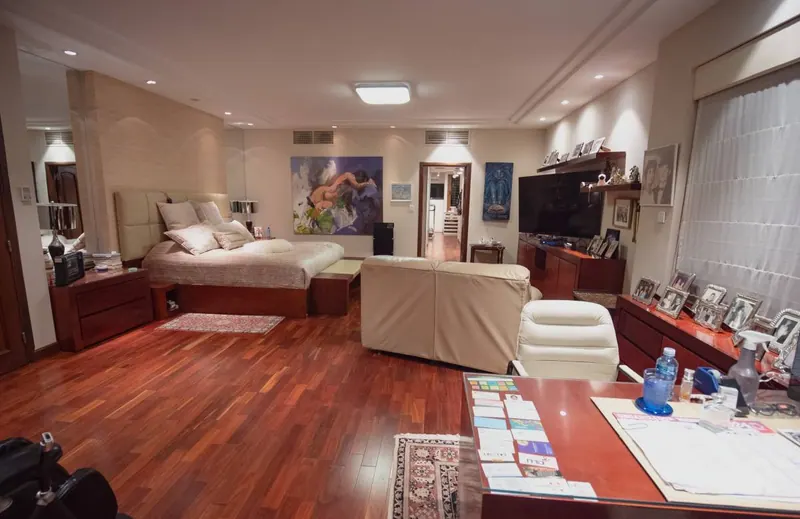 4-bedroom house for sale in a gated community in Urubó, with pool: foto 22 de 28
