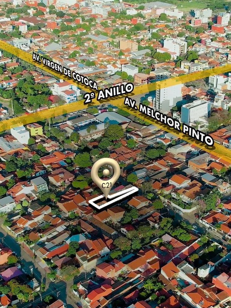 Casa de uso mixto con 10 habitaciones en venta en la Zona Este: foto 11 de 12