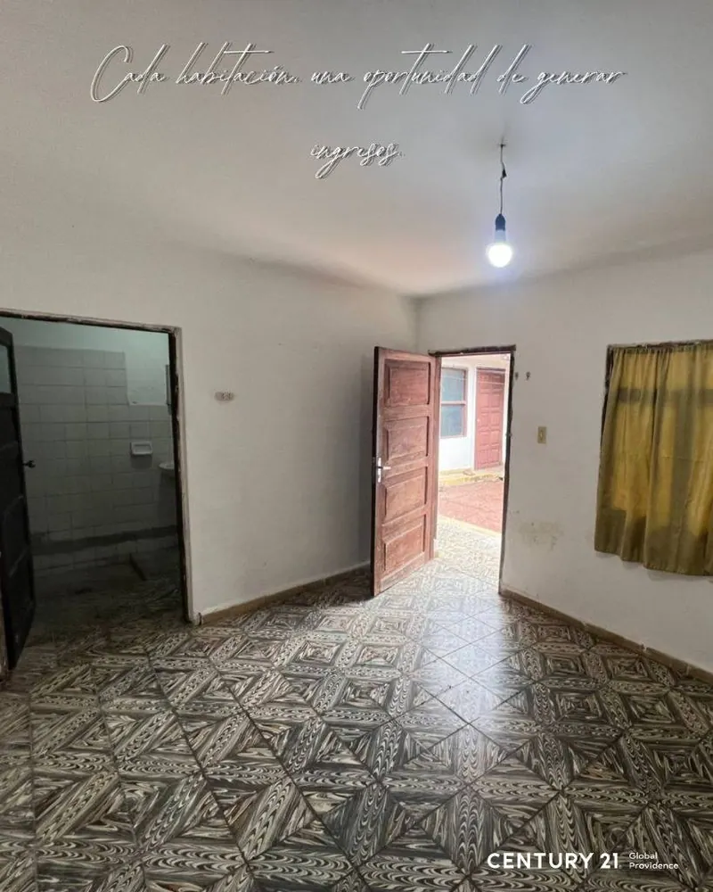 Casa de uso mixto con 10 habitaciones en venta en la Zona Este: foto 7 de 12