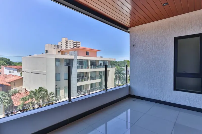 Departamento de 2 dormitorios en suite en venta en Equipetrol: foto 3 de 10
