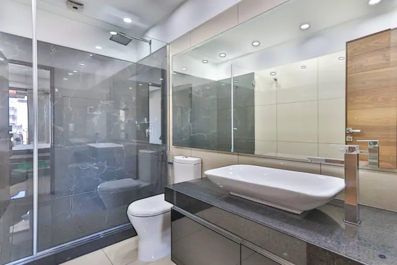 Departamento de 2 dormitorios en suite en venta en Equipetrol: foto 7 de 10