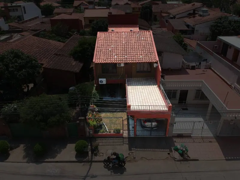 House with independent apartment for sale near Av. Beni: foto 3 de 11