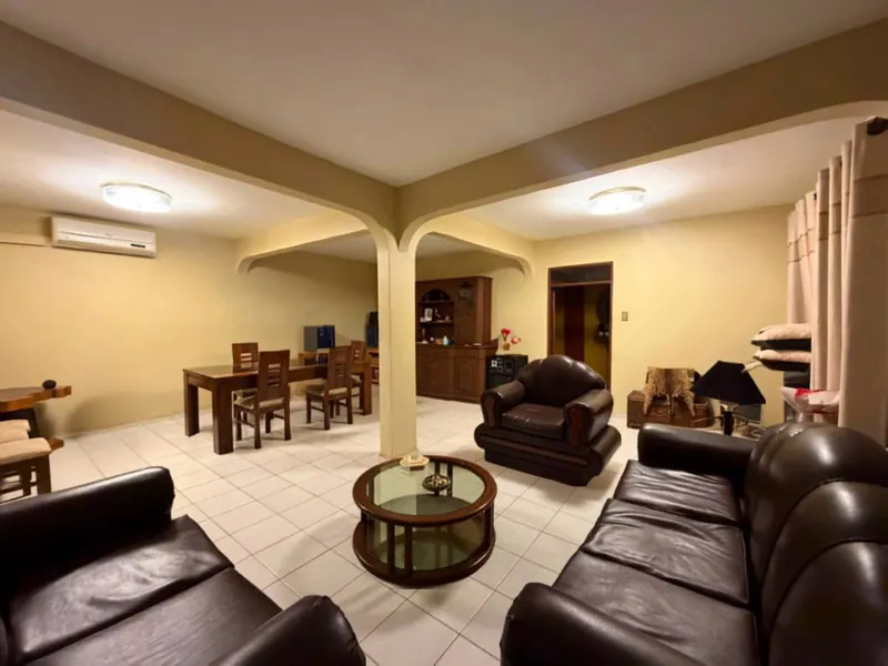 House with independent apartment for sale near Av. Beni: foto 7 de 11