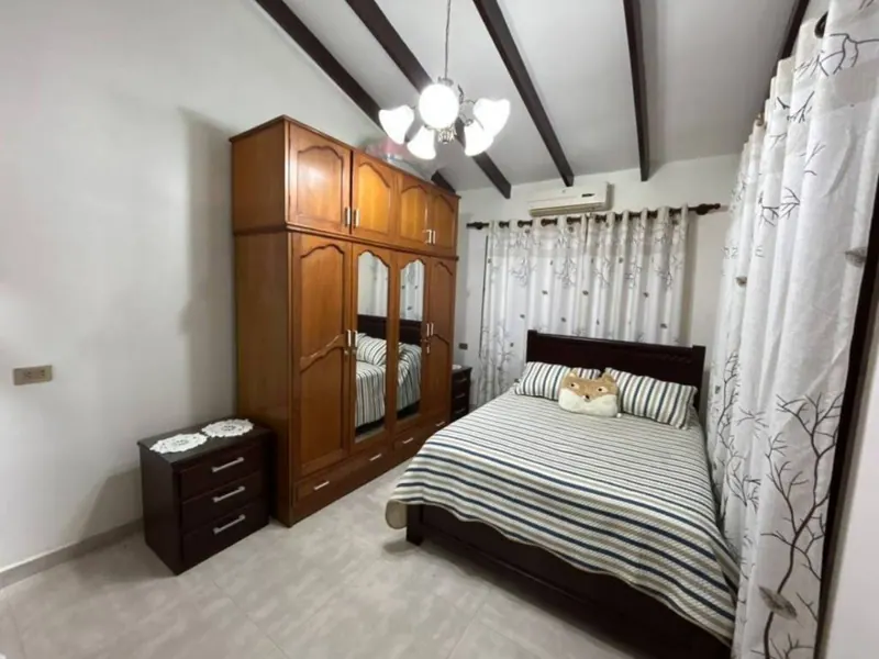 House with independent apartment for sale near Av. Beni: foto 8 de 11
