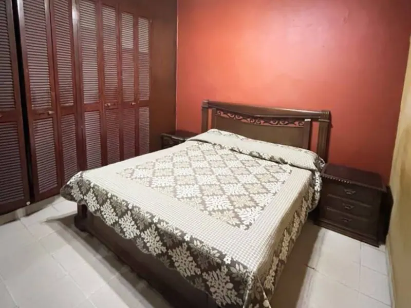 House with independent apartment for sale near Av. Beni: foto 9 de 11