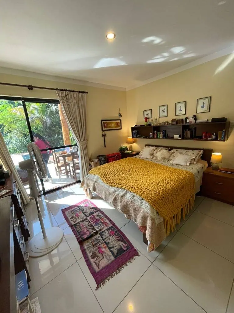 Casa con piscina en venta en el condominio Laguna Azul, La Guardia: foto 6 de 25