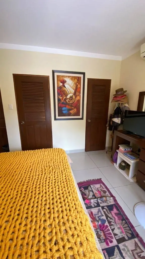 Casa con piscina en venta en el condominio Laguna Azul, La Guardia: foto 7 de 25