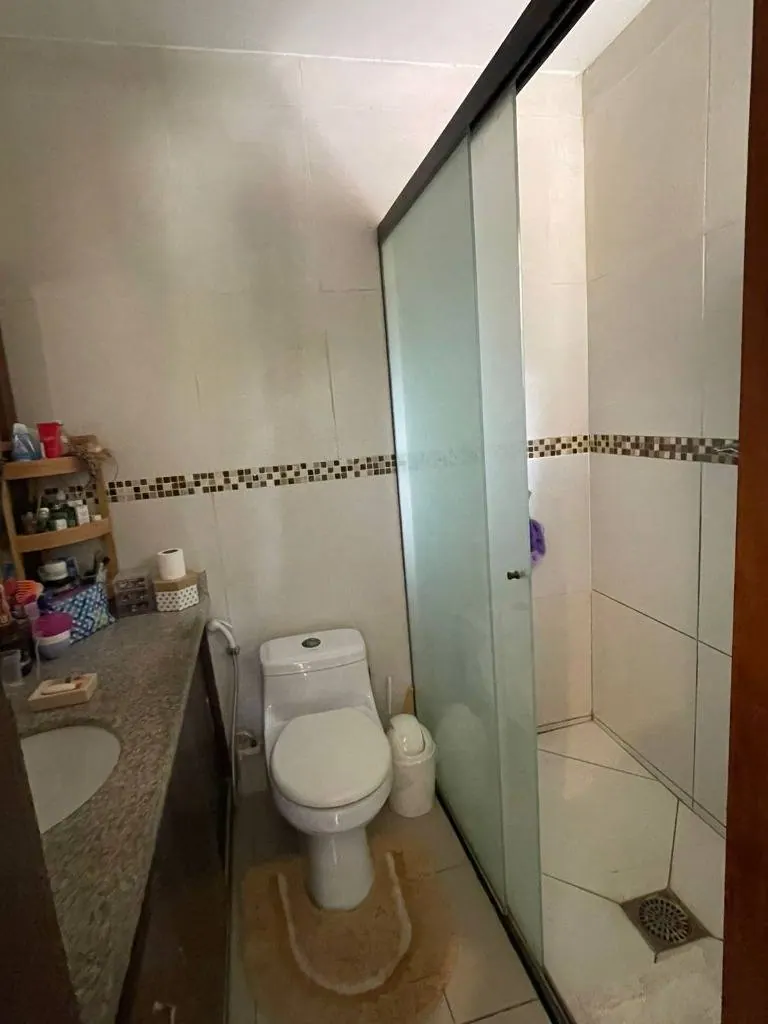 Casa con piscina en venta en el condominio Laguna Azul, La Guardia: foto 13 de 25