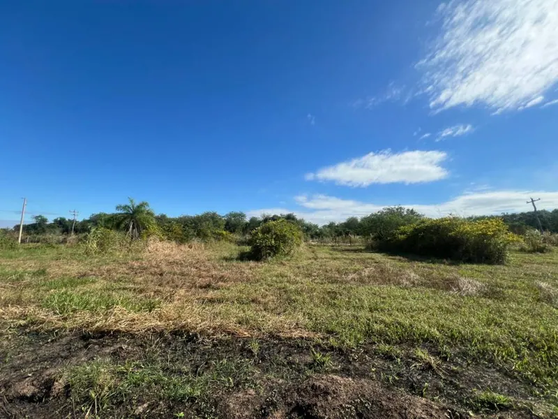 Terreno de 604 m² en venta en Complejo Campestre Norte 1, Warnes: foto 5 de 7