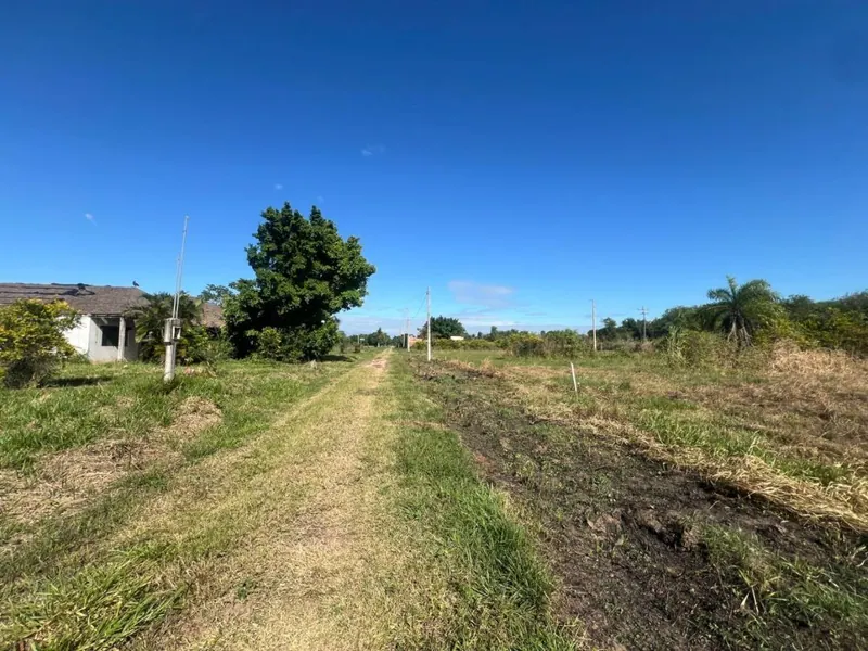 Terreno de 604 m² en venta en Complejo Campestre Norte 1, Warnes: foto 6 de 7