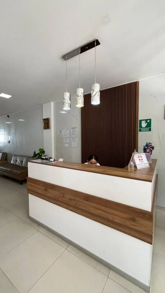 Local comercial de 22 m² en alquiler en el Centro: foto 3 de 4
