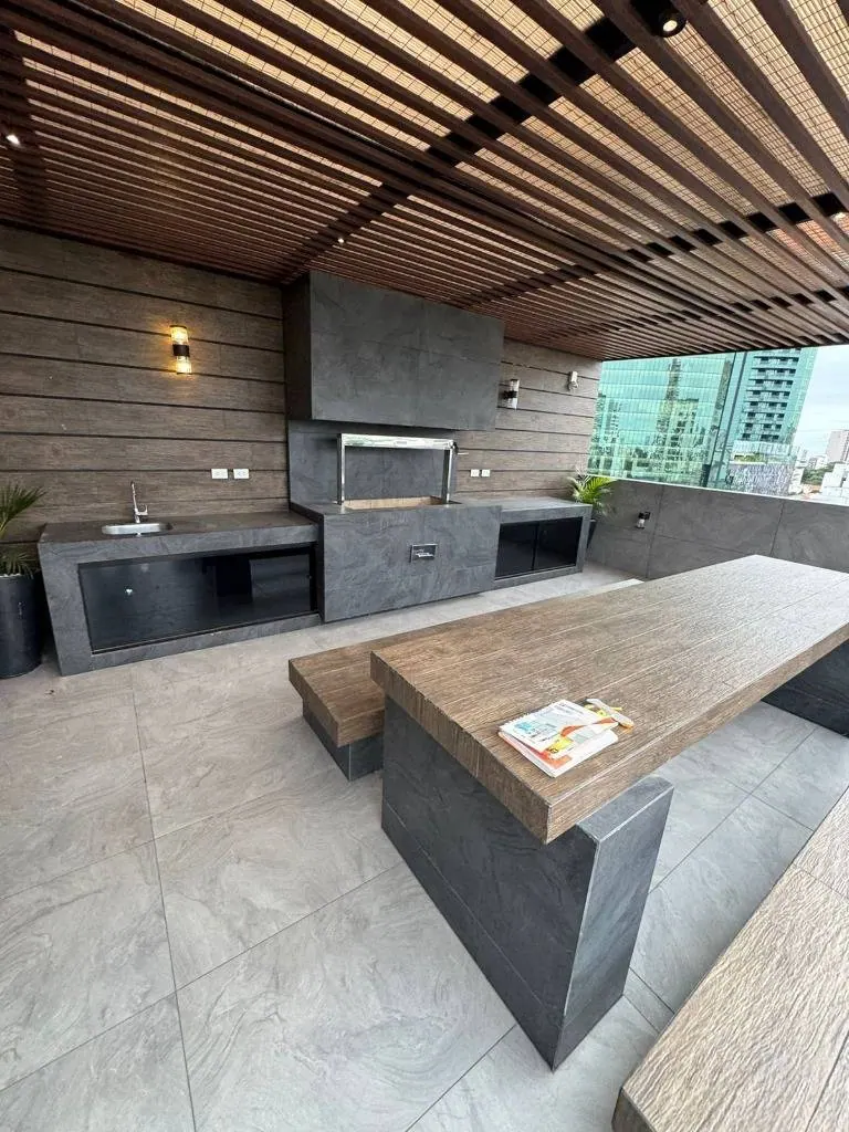 Monoambiente amoblado en venta en el condominio Legendary by Elite: foto 11 de 12