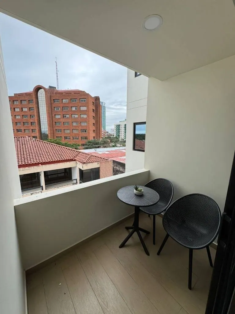 Monoambiente amoblado en venta en el condominio Legendary by Elite: foto 12 de 12