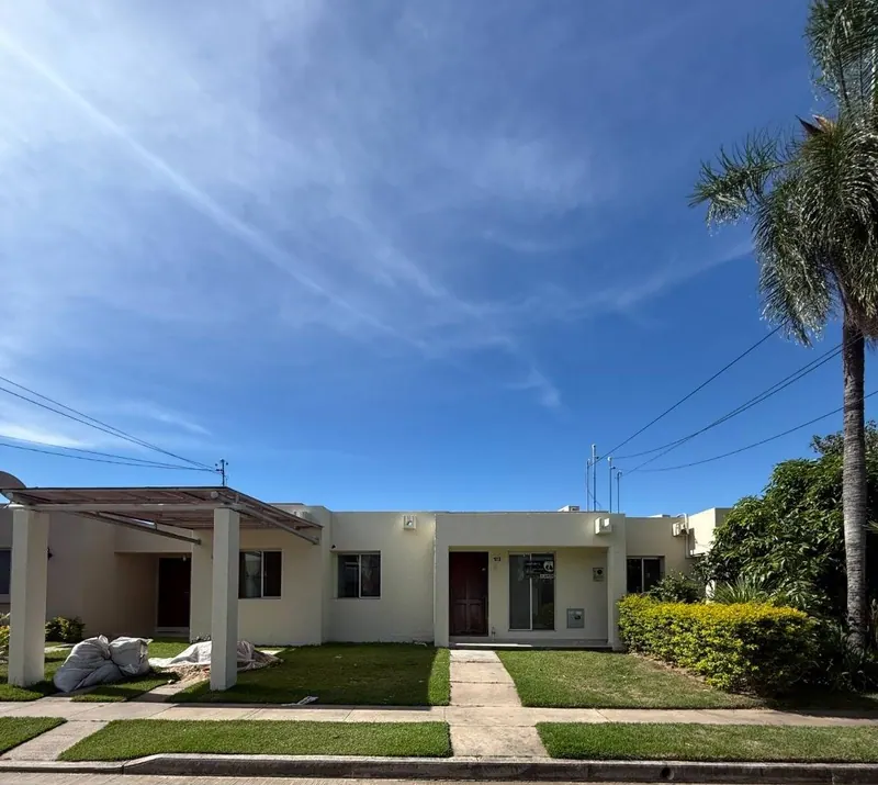 3-bedroom house for sale in Sevilla El Bosque, North Zone: foto 1 de 17