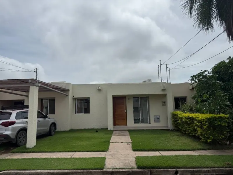 3-bedroom house for sale in Sevilla El Bosque, North Zone: foto 2 de 17