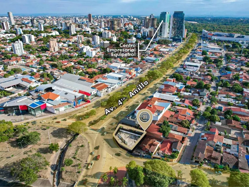 Corner lot for sale on Canal Isuto, 4th ring: foto 5 de 9