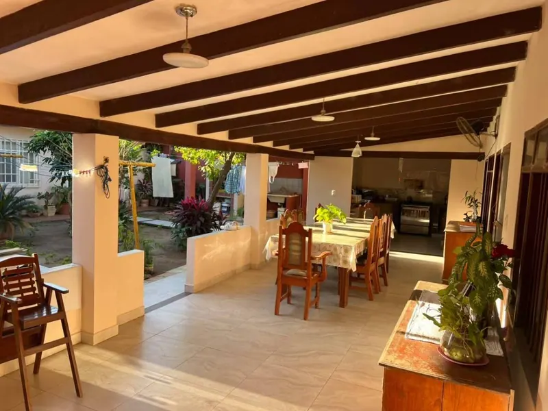 Casa de una planta en esquina en venta en la Zona Norte: foto 8 de 23