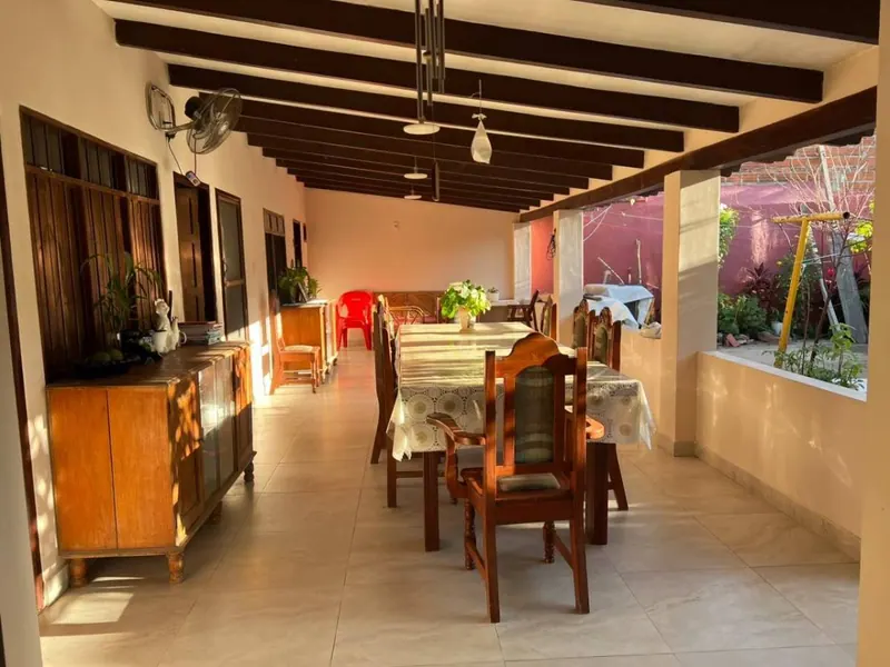 Casa de una planta en esquina en venta en la Zona Norte: foto 9 de 23