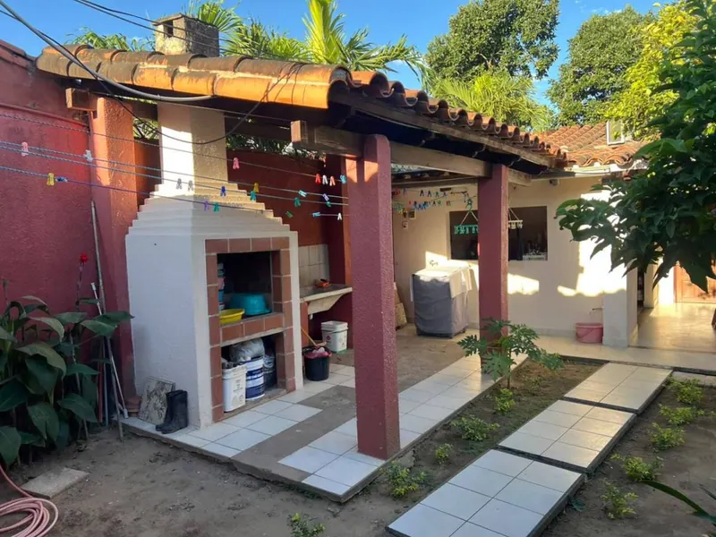 Casa de una planta en esquina en venta en la Zona Norte: foto 10 de 23