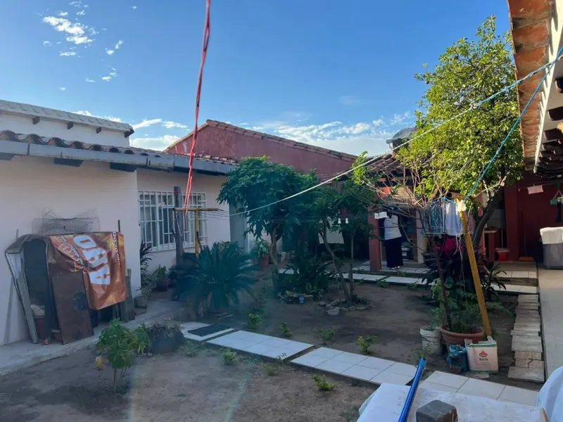 Casa de una planta en esquina en venta en la Zona Norte: foto 11 de 23