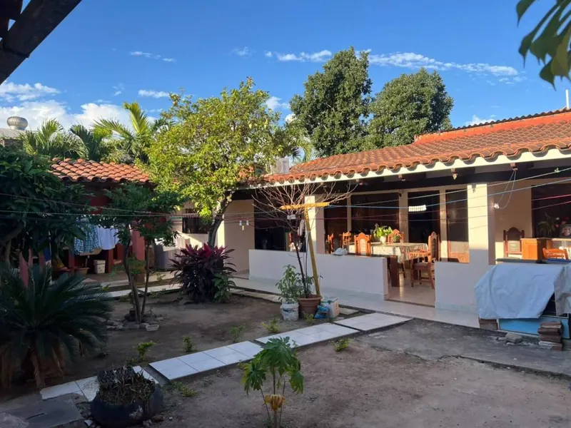 Casa de una planta en esquina en venta en la Zona Norte: foto 12 de 23