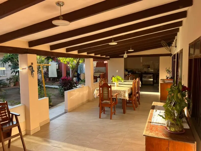 Casa de una planta en esquina en venta en la Zona Norte: foto 13 de 23