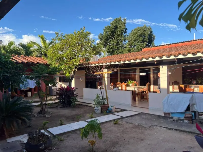 Casa de una planta en esquina en venta en la Zona Norte: foto 16 de 23