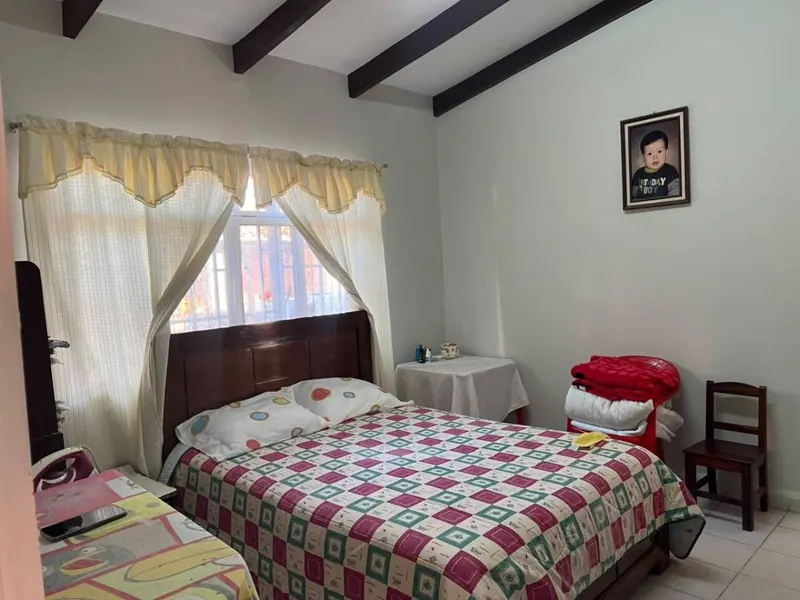 Casa de una planta en esquina en venta en la Zona Norte: foto 19 de 23