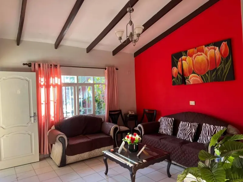 Casa de una planta en esquina en venta en la Zona Norte: foto 21 de 23