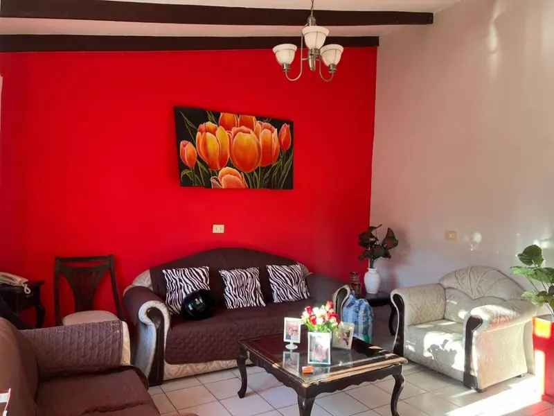 Casa de una planta en esquina en venta en la Zona Norte: foto 23 de 23