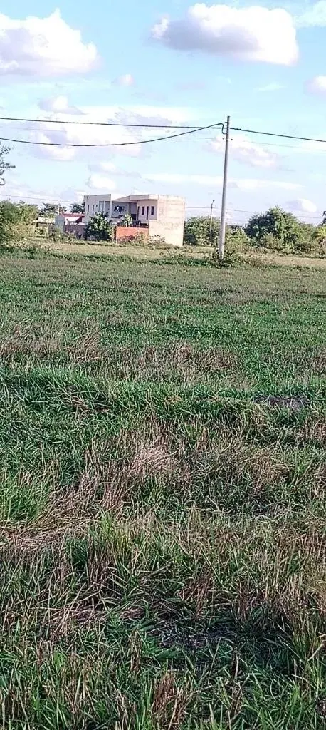 Terreno de 300 m² en venta en la urbanización Celina VII, Warnes: foto 2 de 6