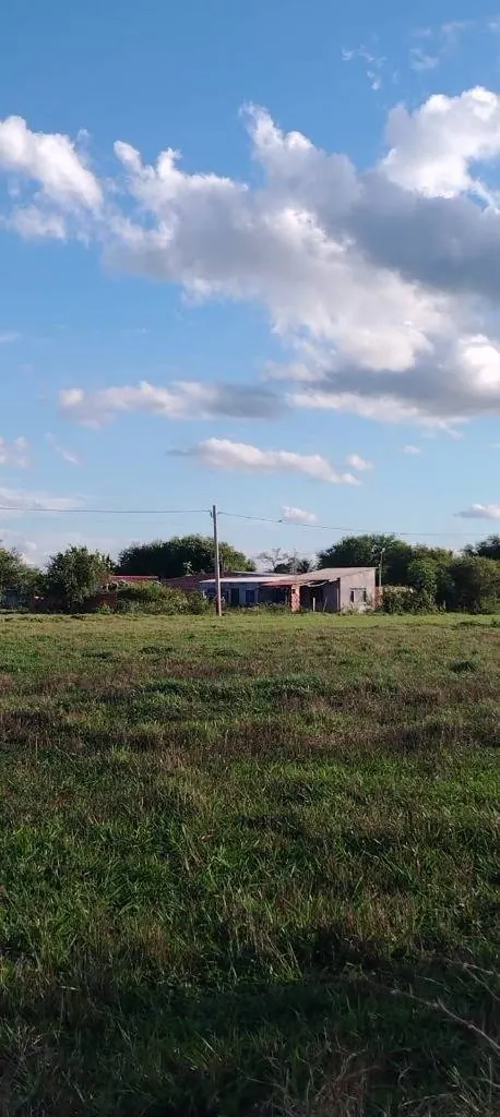 Terreno de 300 m² en venta en la urbanización Celina VII, Warnes: foto 1 de 6