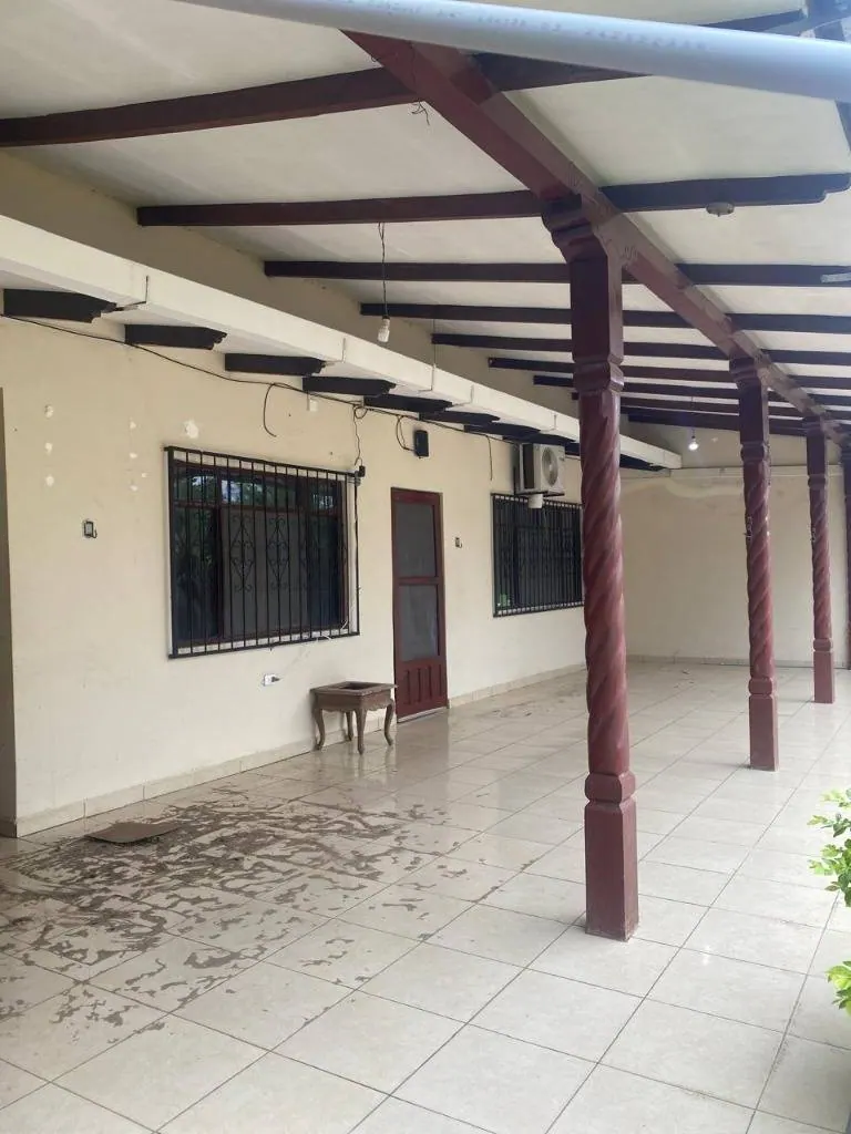 Casa con departamento independiente en venta en la Zona Norte: foto 2 de 14
