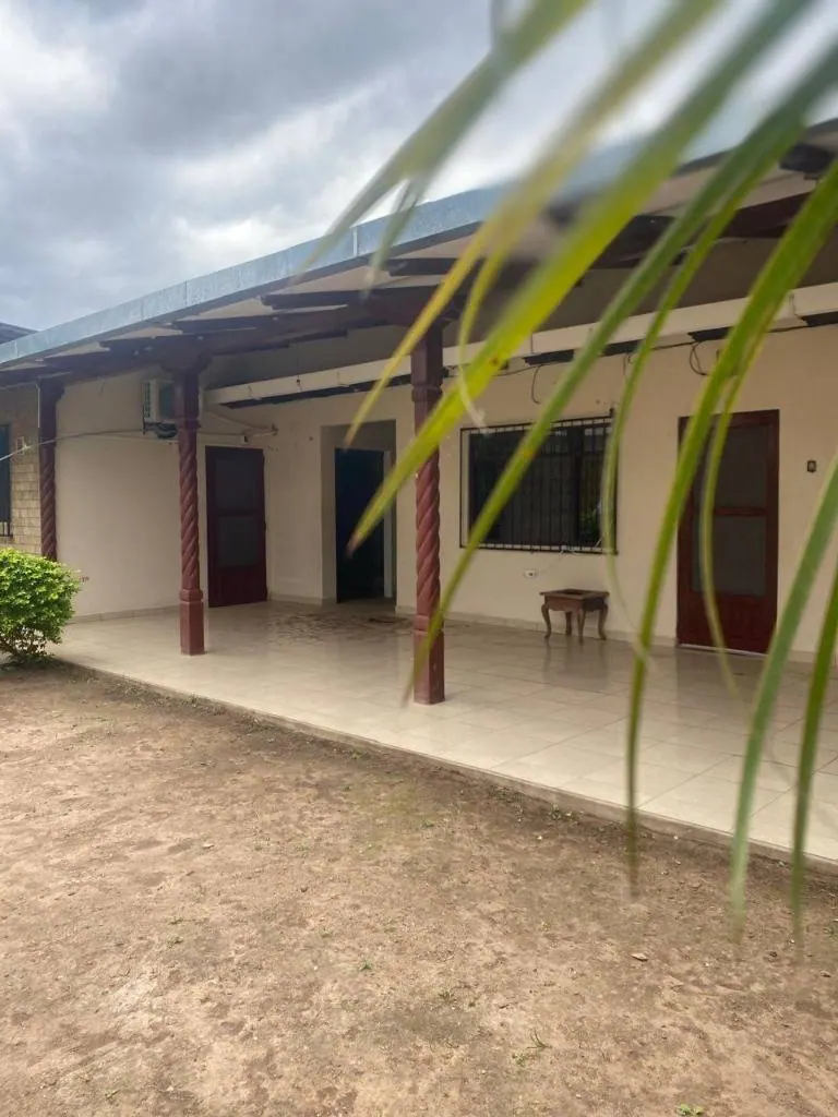 Casa con departamento independiente en venta en la Zona Norte: foto 3 de 14