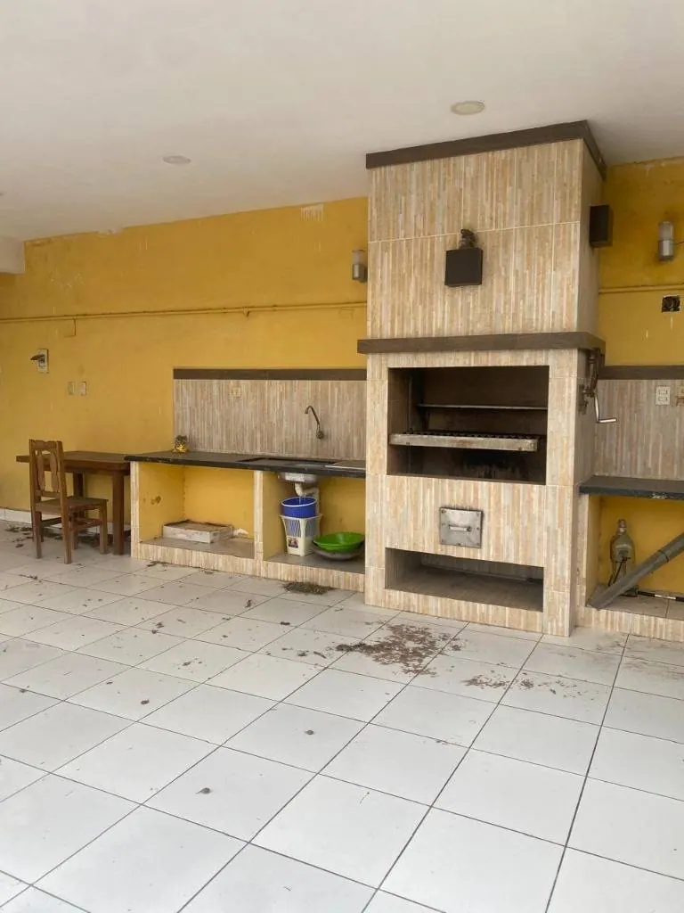 Casa con departamento independiente en venta en la Zona Norte: foto 6 de 14