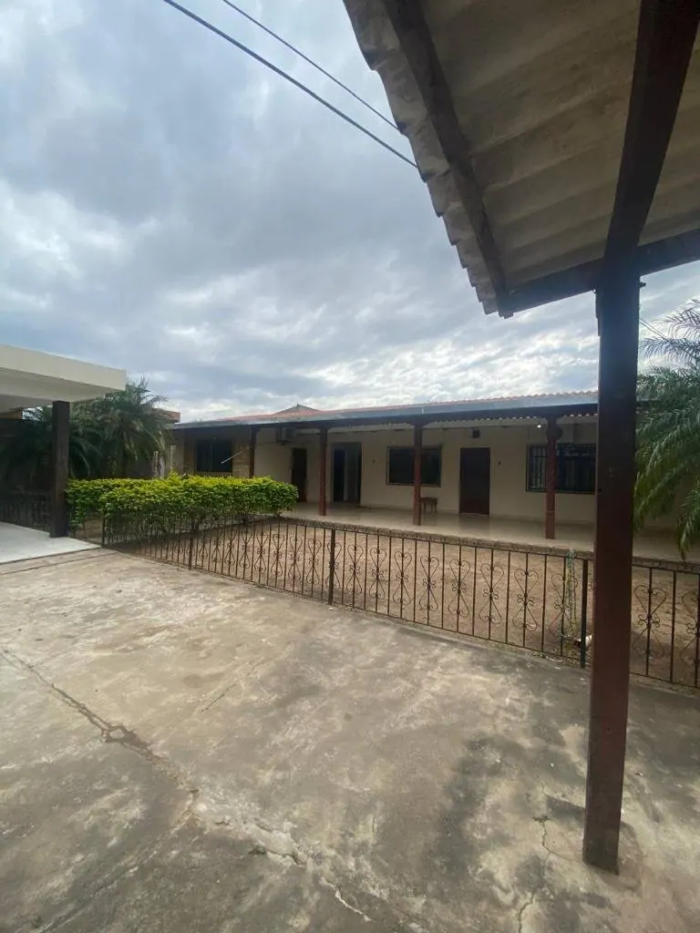 Casa con departamento independiente en venta en la Zona Norte: foto 11 de 14