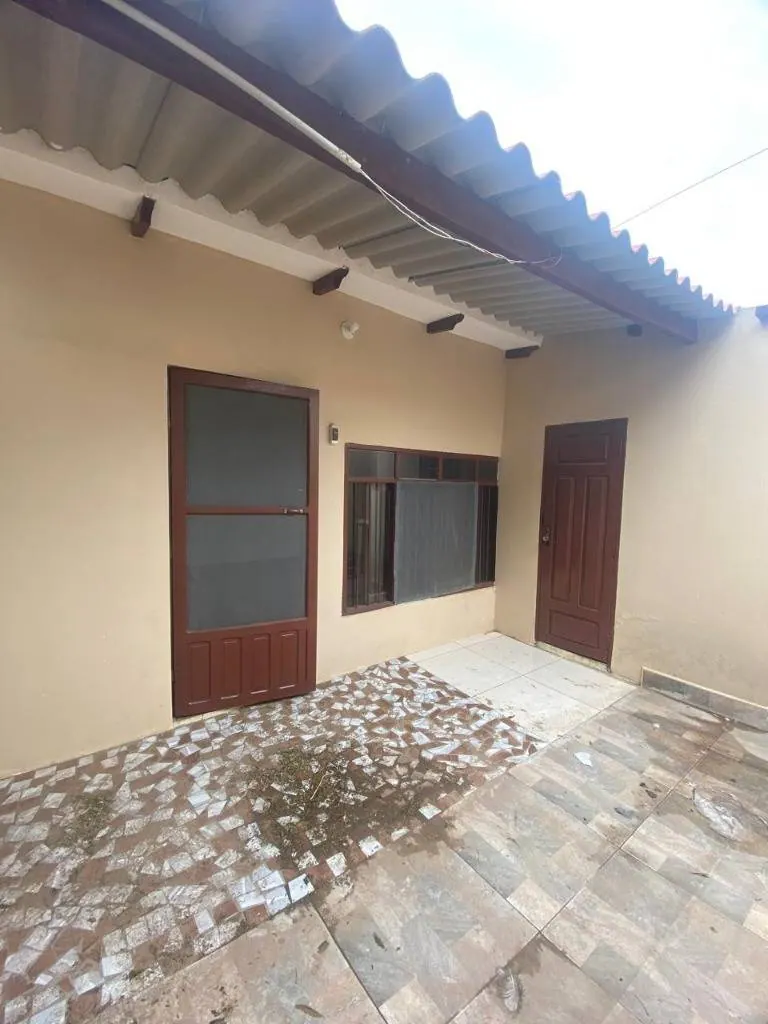 Casa con departamento independiente en venta en la Zona Norte: foto 13 de 14