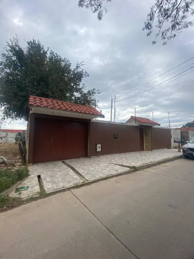 Casa con departamento independiente en venta en la Zona Norte: foto 14 de 14