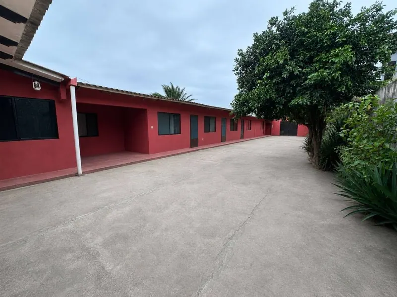 Casa de 7 dormitorios en venta en la Zona Sur, 420 m² de terreno: foto 2 de 6